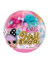 L.o.L. Surprise Make-a-hairstyle Tots Random (511205)
