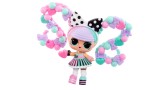 Papusa L.o.L. Surprise Make-a-hairstyle Tots Random (511205)