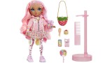 Papusa Rainbow High Sparkle & Shine Fashion Dolls Rosetta (pink) (427780)