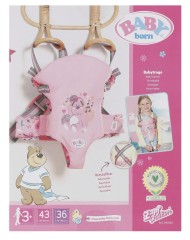 Baby Born Baby Carrier (832462)