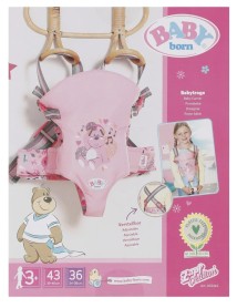 Baby Born Baby Carrier (832462) 