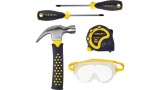  Stanley Jr. Toolset With 5 Parts (st004-05-sy)