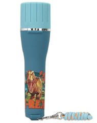Dino World Torch With Timer Random (0412641)
