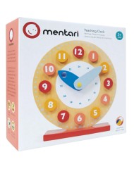 Mentari Teaching Clock (mt7304)