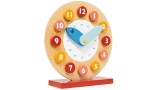  Mentari Teaching Clock (mt7304)
