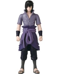 Bandai Anime Heroes Mega Naruto Uchiha Sasuke Action 30cm (38152)