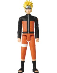 Bandai Anime Heroes Mega Naruto Uzumaki Naruto Action 30cm 38151