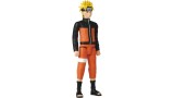 Figurina Joc Bandai Anime Heroes Mega Naruto Uzumaki Naruto Action 30cm 38151