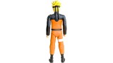 Figurina Joc Bandai Anime Heroes Mega Naruto Uzumaki Naruto Action 30cm 38151
