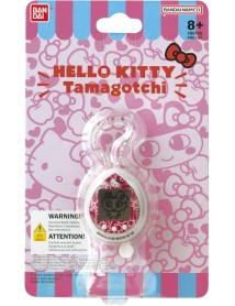 Bandai Tamagaotchi Tama Nano Hello Kitty Red (90166) 