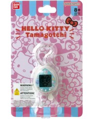 Bandai Tamagaotchi Tama Nano Hello Kitty Sky Blue (90167)