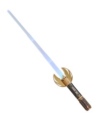 Star Wars Lightsaber Forge Sundown Masterworks ...