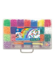 Moxy Rubber Band Loom Kit (240028)