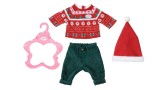 Papusa Baby Born X-mas Outfit 43cm (830291)