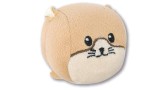 Jucarie Plus Winkee Stress Ball And Screen Cleaner Hamster Tommy