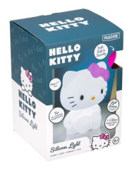 Paladone Hello Kitty Silicone Light Rechargeable Battery (pp13694hk)