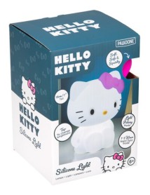 Paladone Hello Kitty Silicone Light Rechargeable Battery (pp13694hk) 