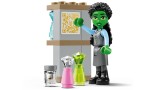 Joc Lego Wicked Glinda Elphaba & Nessarose At Shiz University (75681)