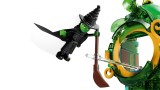 Joc Lego Wicked Welcome To Emerald City (75684)