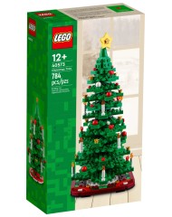Lego Iconic Christmas Tree (40573)