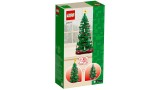 Joc Lego Iconic Christmas Tree (40573)