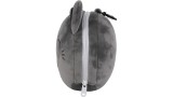 Jucarie Plus Itotal Pillow With Sleep Mask Grey Cat (xl2529)