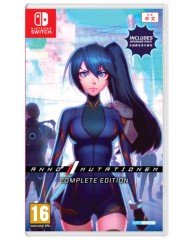 Anno Mutationem Complete Edition