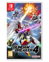 Gundam Breaker 4
