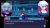 Joc Read Only Memories Neurodiver pentru Nintendo Switch