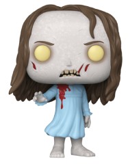 Pop Movies The Exorcist Believer Katherine Possessed 1646 9cm