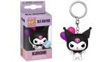 Funko Pocket Pop Sanrio Kuromi Kuromi Balloon
