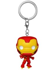 Funko Pocket Pop Marvel New Classics Iron Man