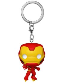 Funko Pocket Pop Marvel New Classics Iron Man 