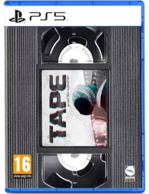 Tape Unveil The Memories 