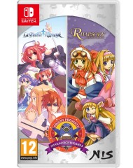 Prinny Presents Nis Volume 3 Re Release