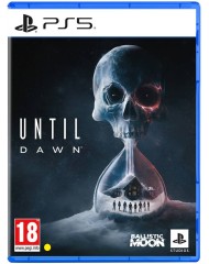 Until Dawn Re Cut