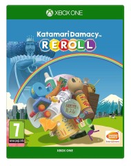 Katamari Damacy Reroll