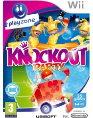 Playzone Knockout Party