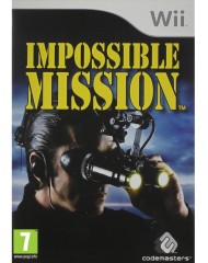 Impossible Mission