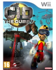 CID The Dummy