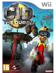 CID The Dummy 