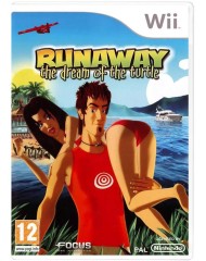 Runaway The Dream Of The Turtle