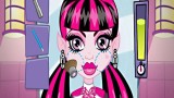 Joc Monster High Ghoul Spirit pentru Nintendo Wii