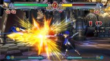 Joc Blazblue Continuum Shift pentru Xbox 360