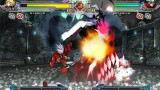 Joc Blazblue Continuum Shift pentru Xbox 360