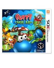 Putty Squad Nintendo