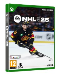 Ea Sports Nhl 25