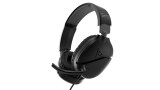  Turtle Beach Recon 70 Wired Headset 2024 (multi Platform) Black - Xbox Series X pentru XBOX SERIES
