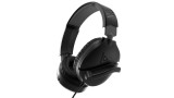  Turtle Beach Recon 70 Wired Headset 2024 (multi Platform) Black - Xbox Series X pentru XBOX SERIES