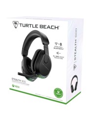 Turtle Beach Stealth 600 Gen3 Wireless Headset Black - Xbox Series X